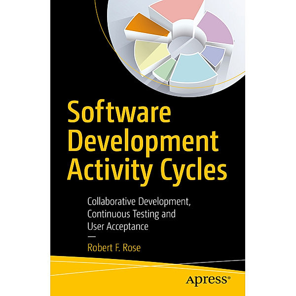 Software Development Activity Cycles, Robert F. Rose