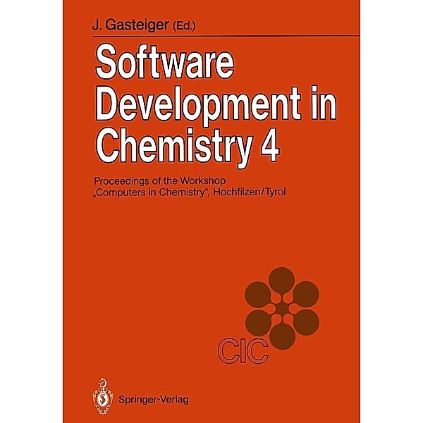 Software Development in Chemistry 4