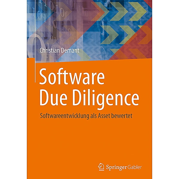 Software Due Diligence, Christian Demant