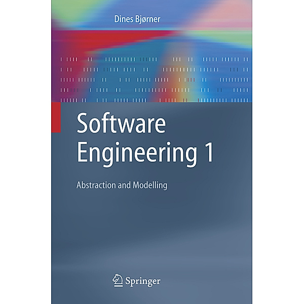Software Engineering 1, Dines Bjørner