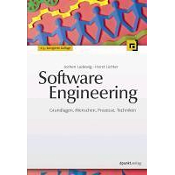 Software Engineering, Jochen Ludewig, Horst Lichter