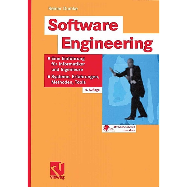 Software Engineering, Reiner Dumke