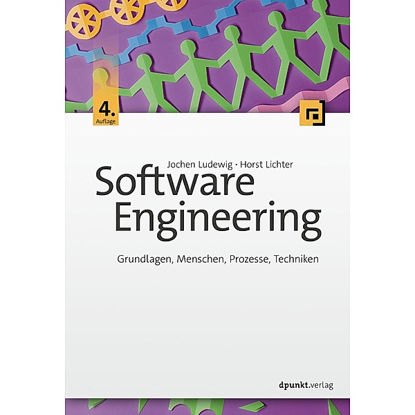 Software Engineering, Jochen Ludewig, Horst Lichter