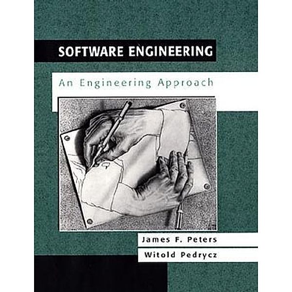 Software Engineering, James F. Peters, Witold Pedrycz