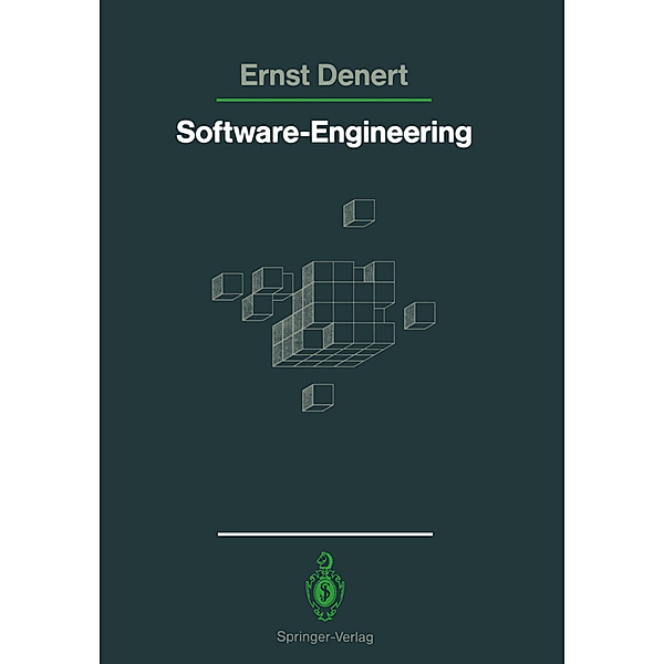 Software-Engineering, Ernst Denert