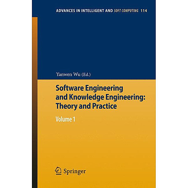 Software Engineering and Knowledge Engineering