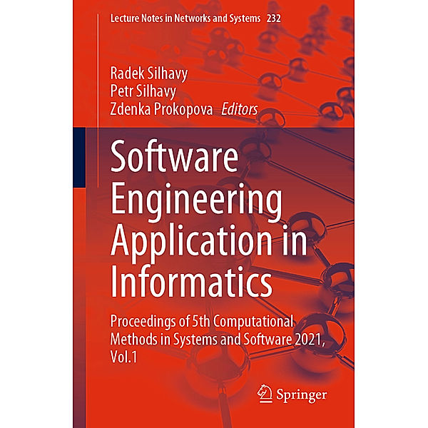 Software Engineering Application in Informatics