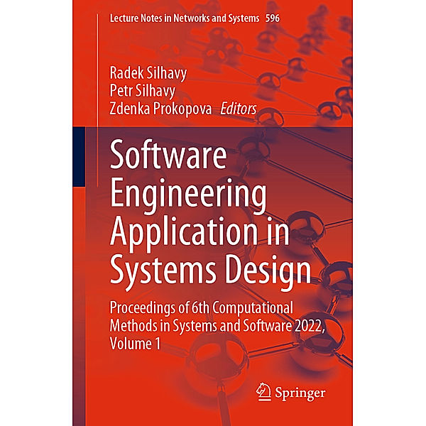 Software Engineering Application in Systems Design