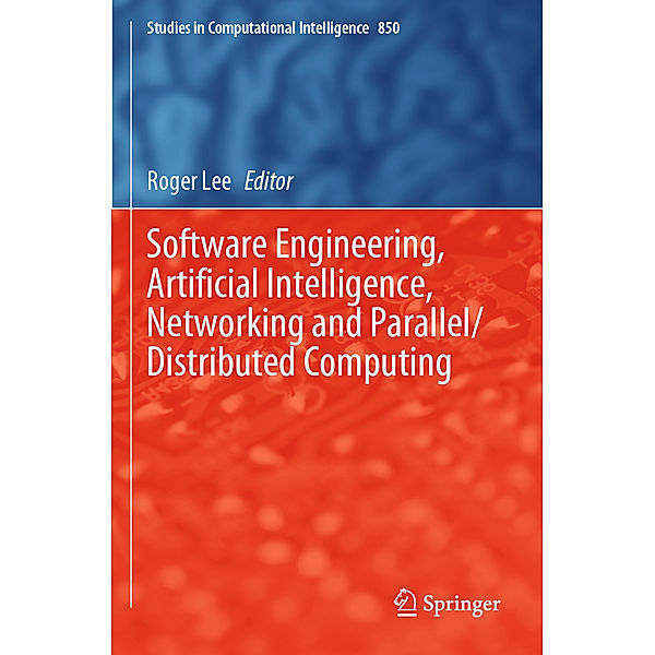 Software Engineering, Artificial Intelligence, Networking and Parallel/Distributed Computing