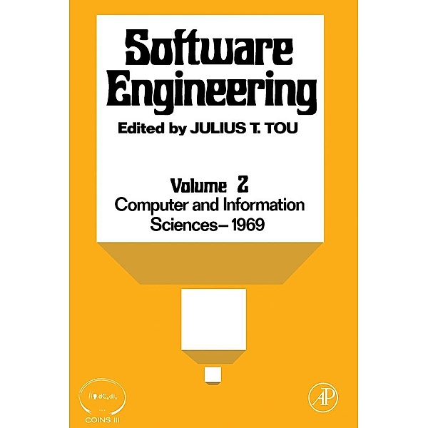 Software Engineering, COINS III