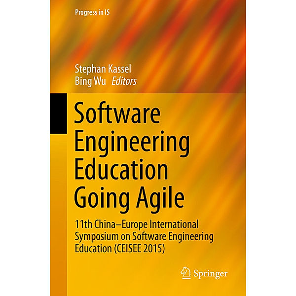 Software Engineering Education Going Agile