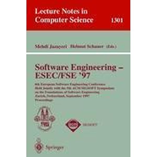 Software Engineering - ESEC-FSE '97
