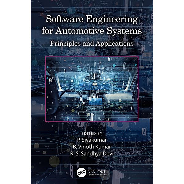 Software Engineering for Automotive Systems