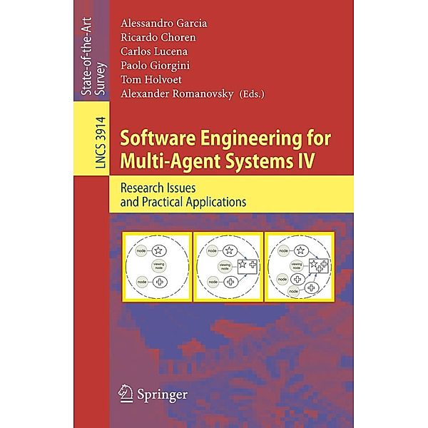 Software Engineering for Multi-Agent Systems IV