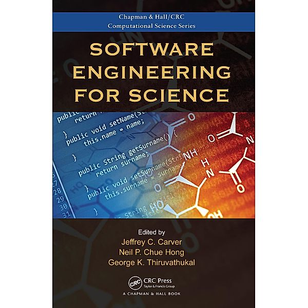 Software Engineering for Science