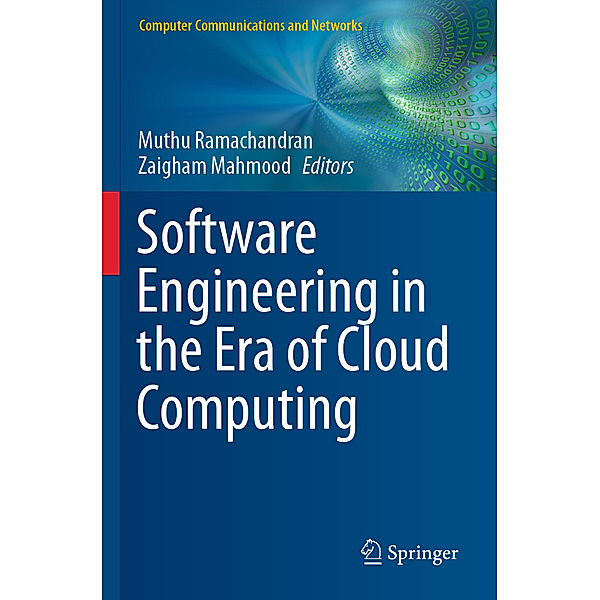 Software Engineering in the Era of Cloud Computing