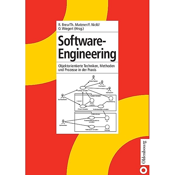Software-Engineering / Jahrbuch des Dokumentationsarchivs des österreichischen Widerstandes