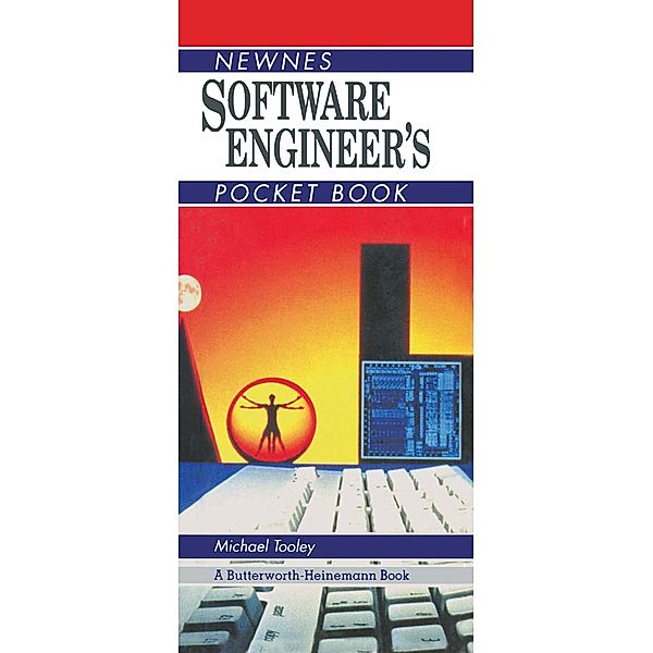 Software Engineer's Pocket Book, Michael Tooley