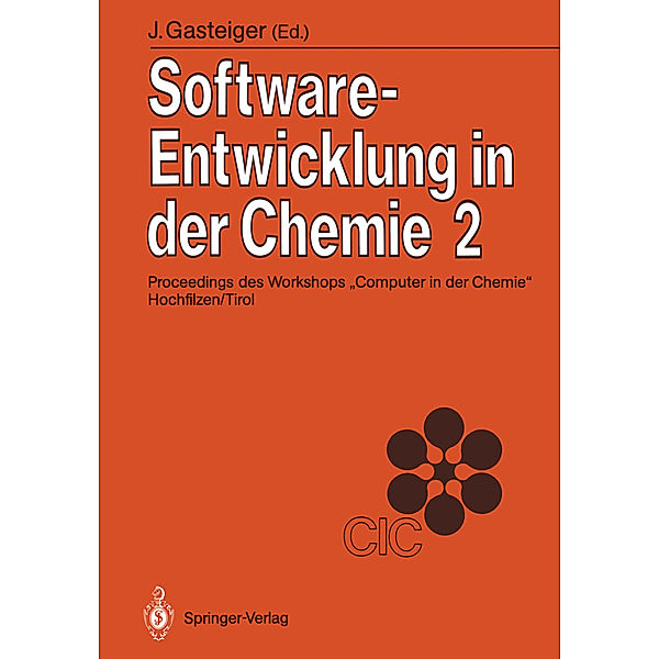 Software-Entwicklung in der Chemie 2