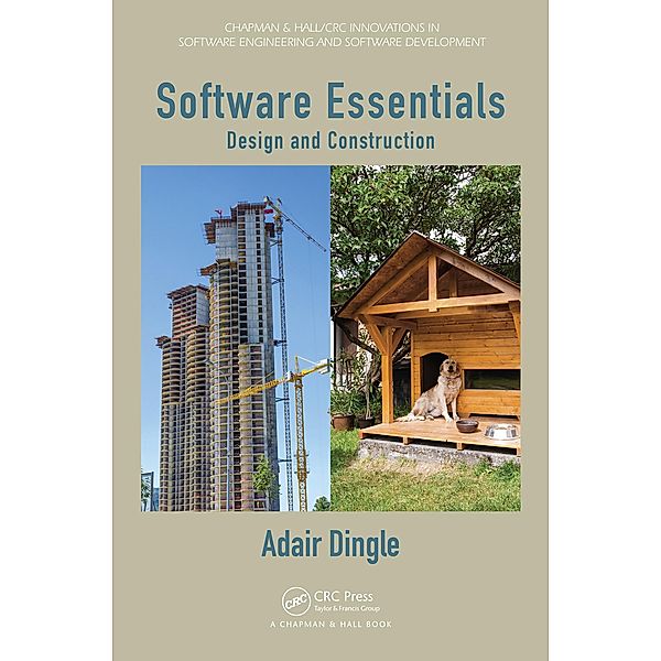 Software Essentials, Adair Dingle