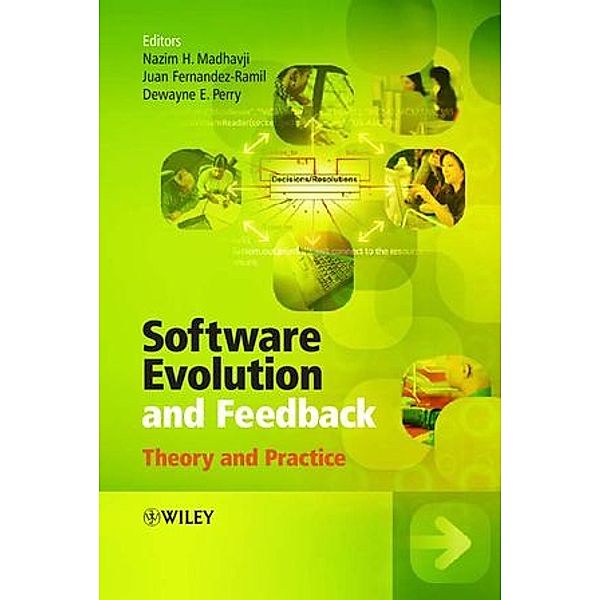 Software Evolution and Feedback