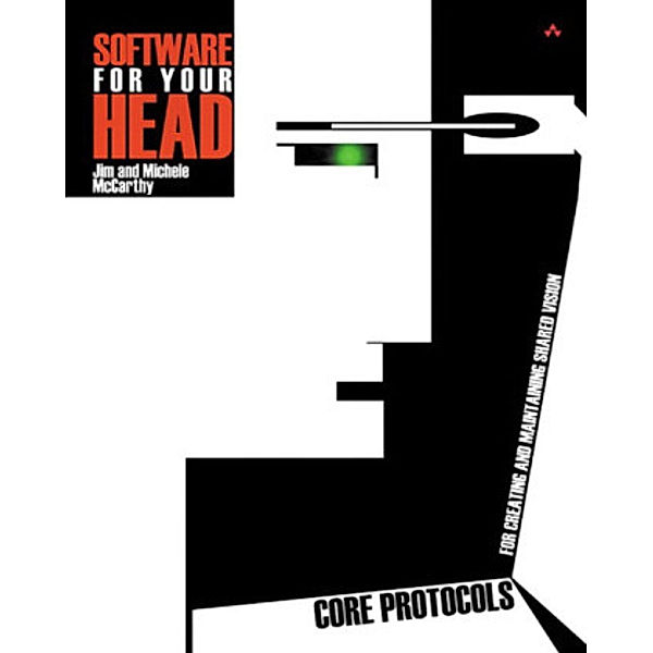 Software for Your Head, Jim McCarthy, Michele McCarthy