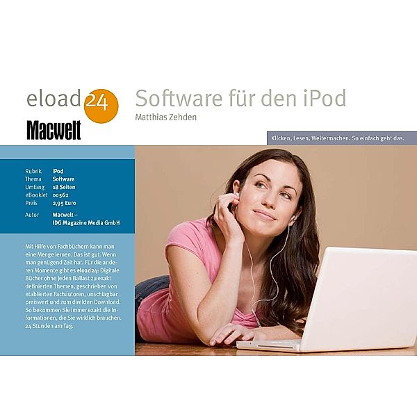 Software für den iPod