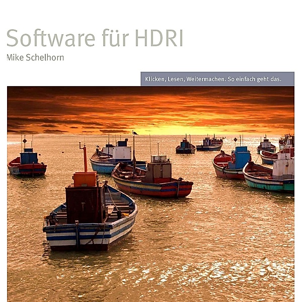 Software für HDRI