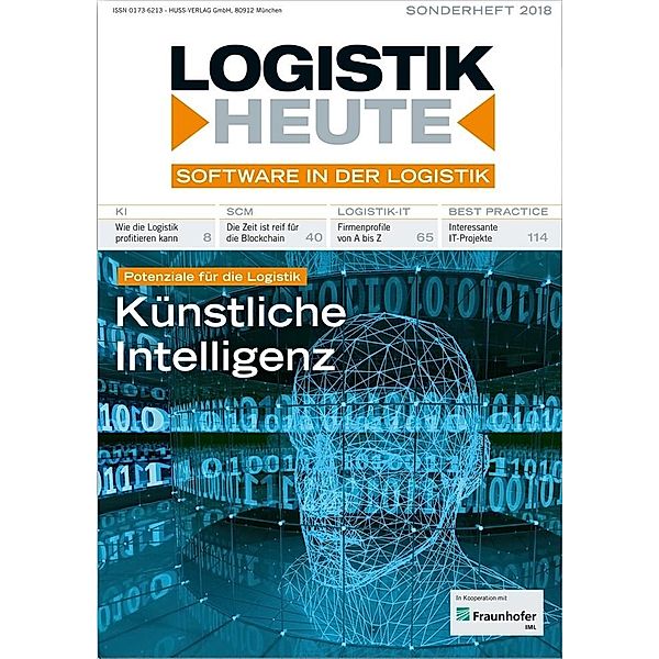 Software in der Logistik