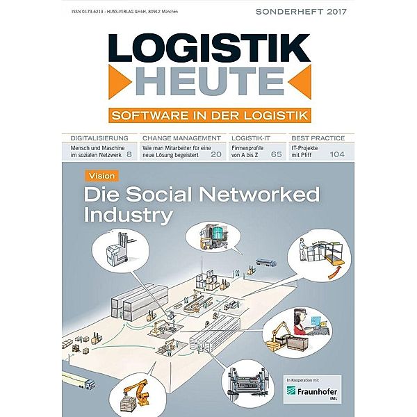 Software in der Logistik