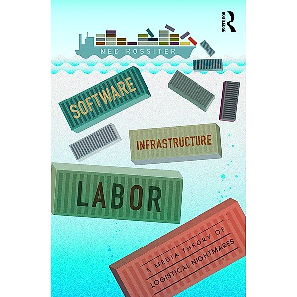 Software, Infrastructure, Labor, Ned Rossiter