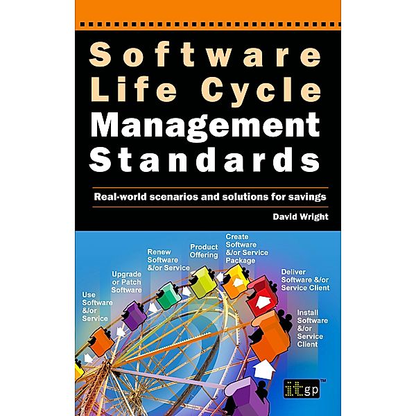 Software Life Cycle Management Standards, David Wright