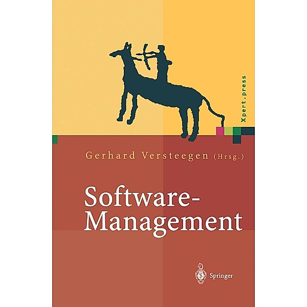 Software Management / Xpert.press