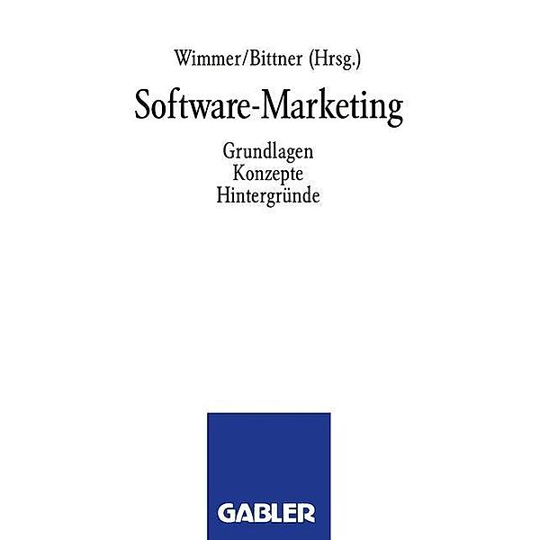 Software-Marketing