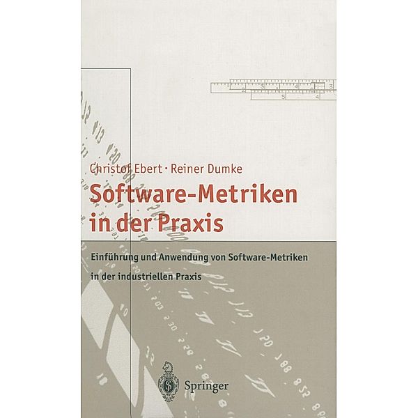 Software-Metriken in der Praxis