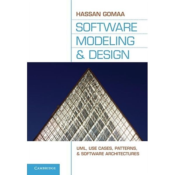 Software Modeling and Design, Hassan Gomaa
