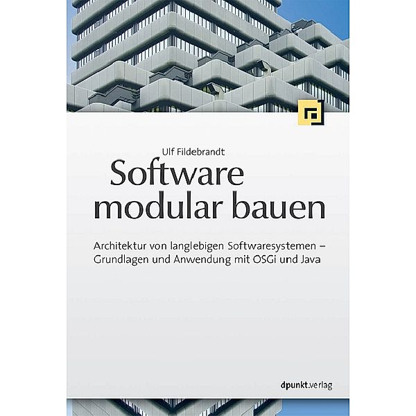 Software modular bauen, Ulf Fildebrandt