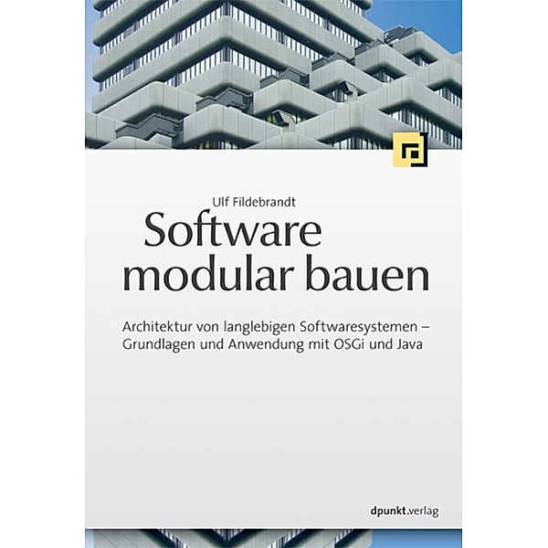 Software modular bauen, Ulf Fildebrandt