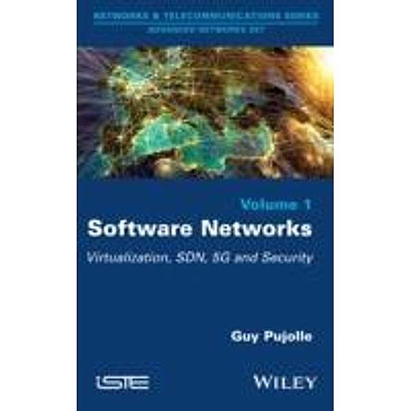 Software Networks, Guy Pujolle