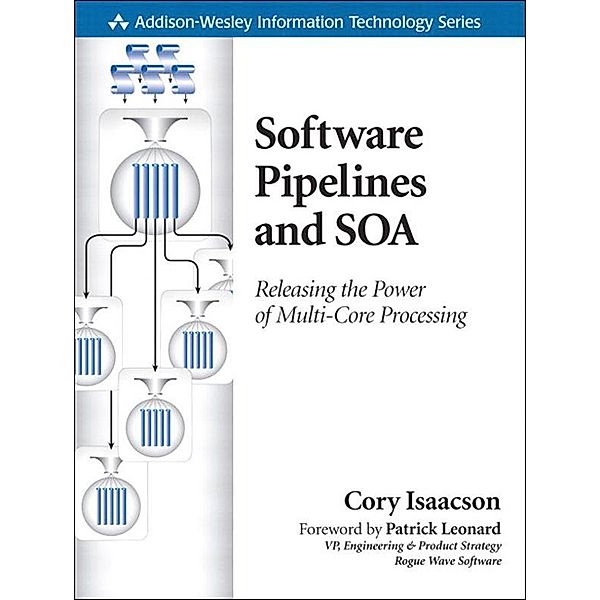 Software Pipelines and SOA, Cory Isaacson