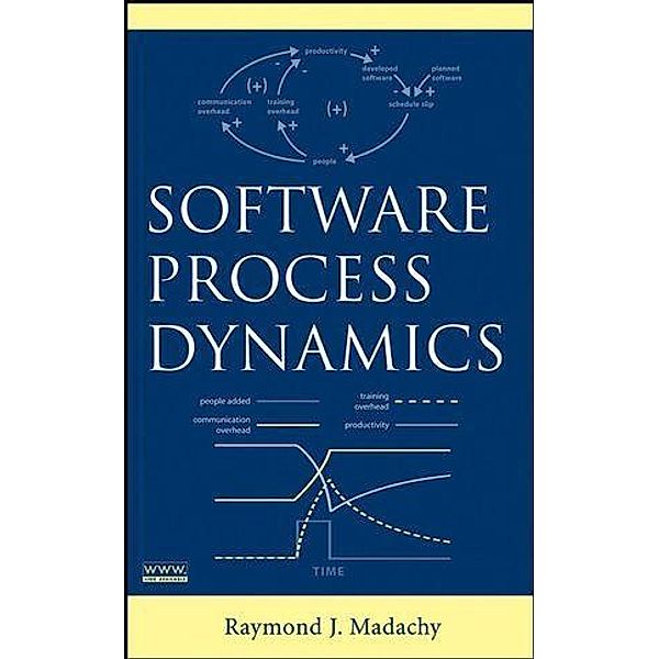 Software Process Dynamics, Raymond J. Madachy
