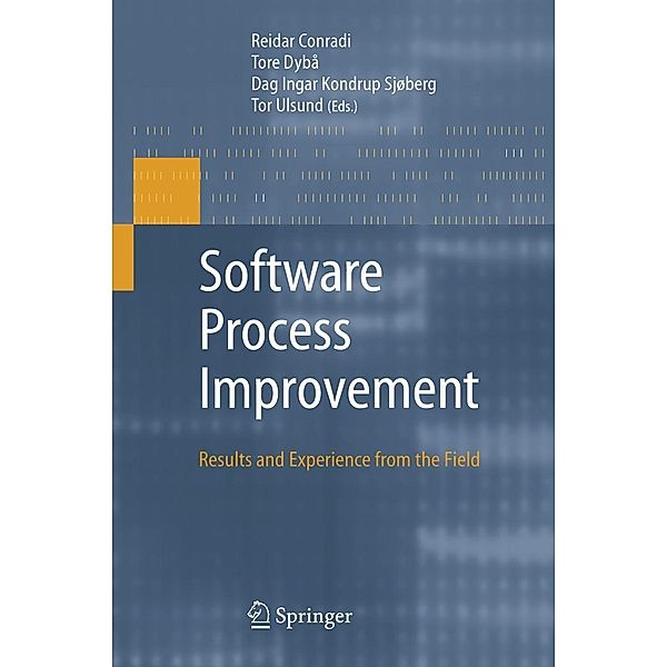 Software Process Improvement