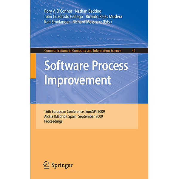 Software Process Improvement