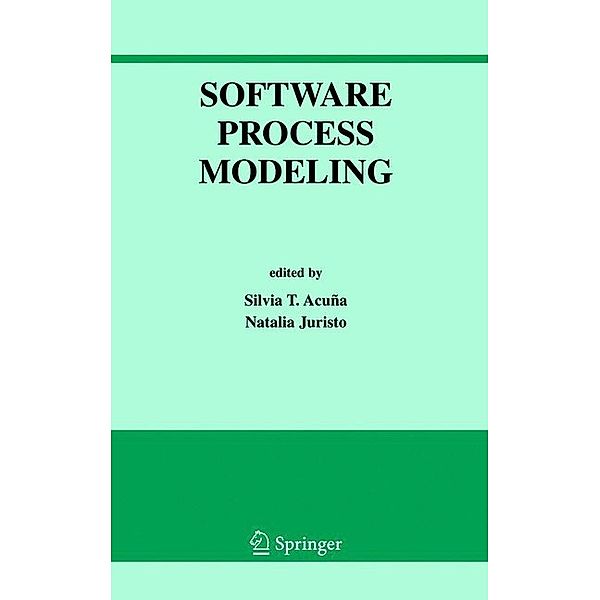 Software Process Modeling