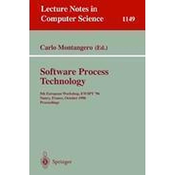 Software Process Technology
