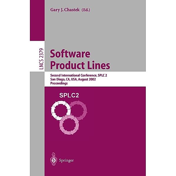 Software Product Lines