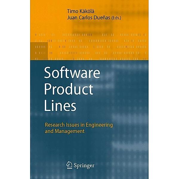 Software Product Lines