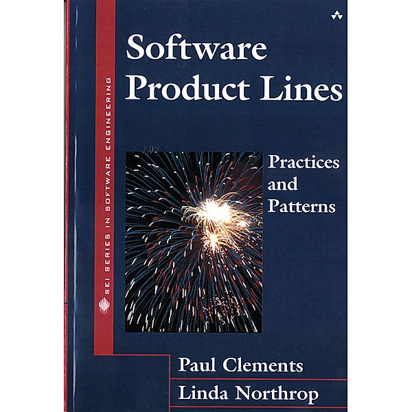 Software Product Lines, Paul Clements, Linda Northrop