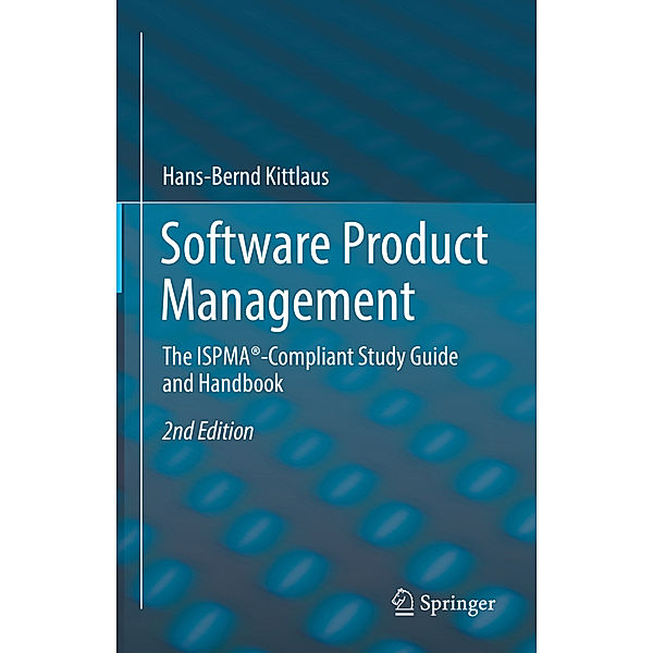 Software Product Management, Hans-Bernd Kittlaus