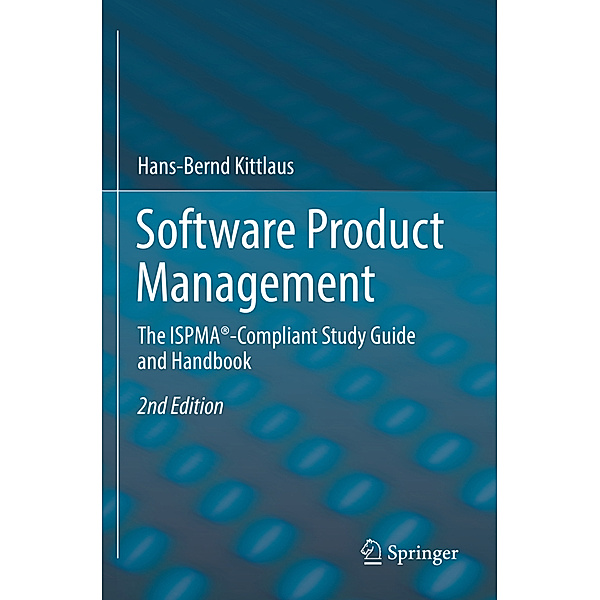 Software Product Management, Hans-Bernd Kittlaus